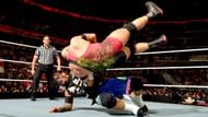 Jimmy Uso and Ryback